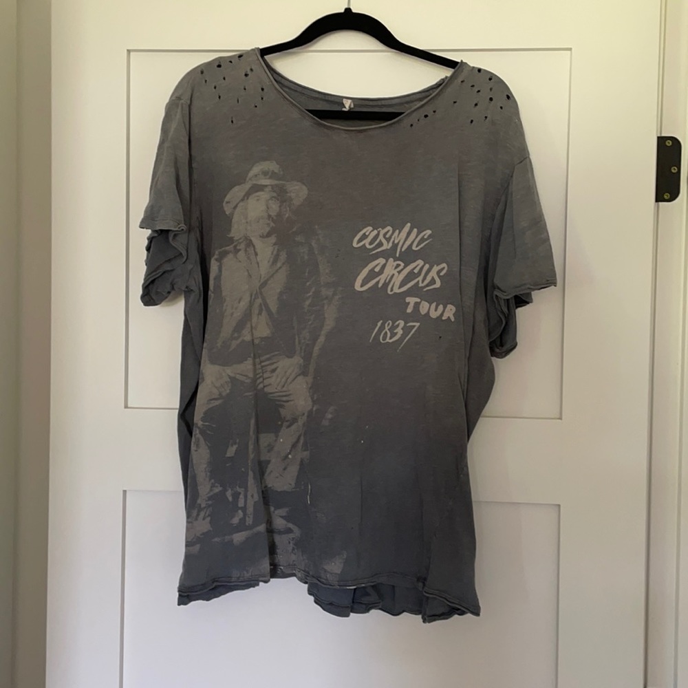 Magnolia Pearl Tee